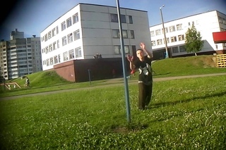Kiselev Ivan - Light Summer 2013