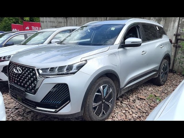 2024 Chery Tiggo 7 Pro Plug In Hybrid КАК ПОЛЮБИТЬ ГИБРИД 1000 км на одном