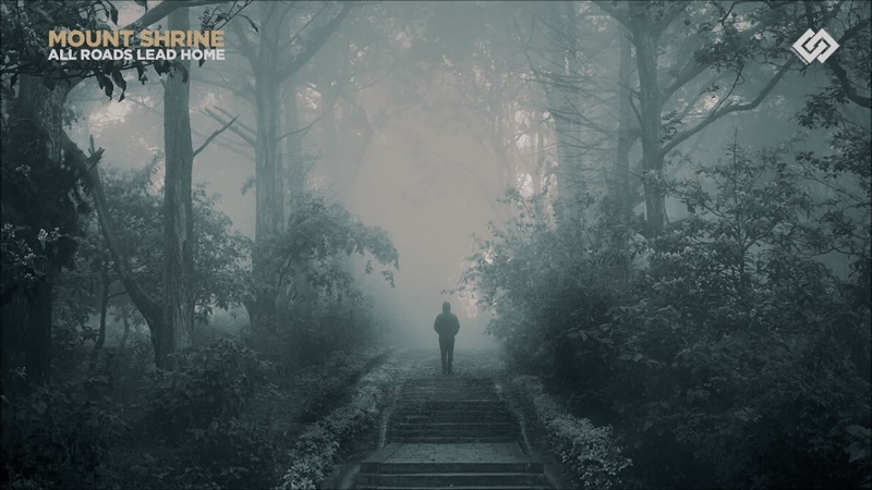 Mount Shrine Foliage