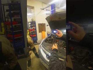Backstage со сьёмок)))