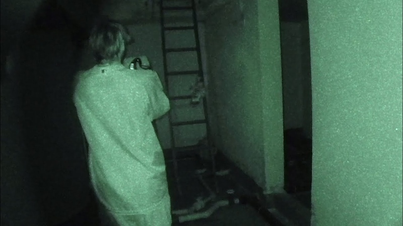 Paulo Londra Chica Paranormal ( Official