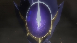 Code Geass FanTrailer – Re;surrection (Jo Blankenburg – Vanguard)