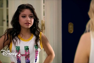Soy Luna 2 - Escena #05 (Captulo 69) FULL HD