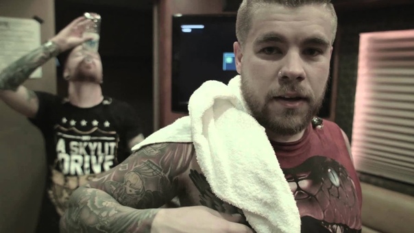 MMF Unconditional Tour Update,
