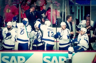 Stanley Cup Playoffs: The time is now - Game 4