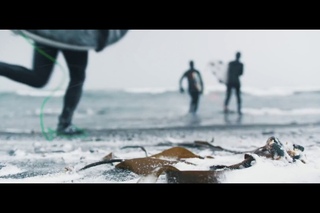 Тизер фильма “Прибой“. [Surf Siberia]