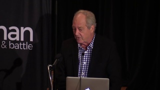 Dr. Patrick Moore explains change in global temperature not significant