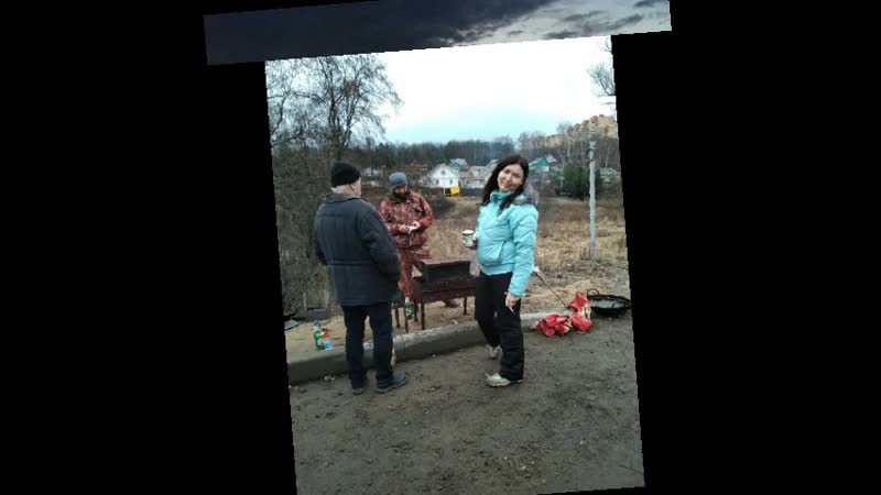 Видео от Подслушано М 8, Холмогоры, Ярославское