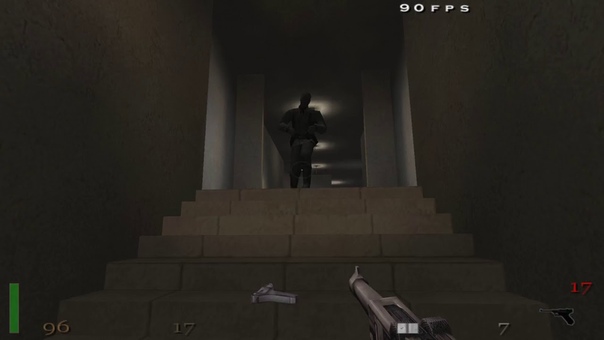 Rt CW Operation Resurrection Prototype 2 Level