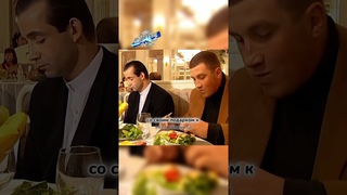 Питерский вор сказал истину братве#shorts #movie #сериал #фильм #бандиты #кино #топ