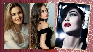 Владислав Туманов  Как утонченна в вашем лике красота