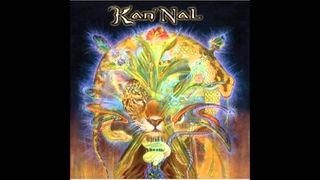 Kan’Nal - Dreamwalker (Fullalbum)