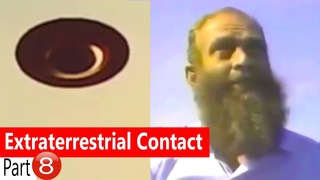 Extraterrestrial Contact part 8 -  Billy Meier Case Deep Investigation 1 #uap