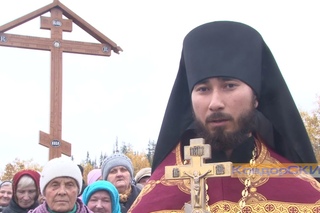 Крестный ход