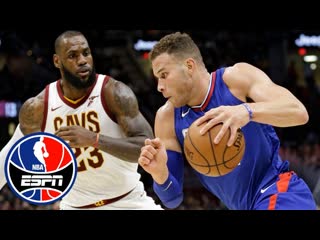 LeBron, Blake, Giannis: Which January NBA story most impacts rest of season | NBA Countdown | ESPN
