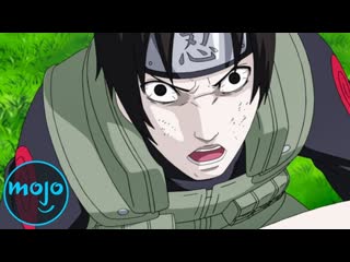 Top 10 Anime Characters Fans Completely Rejected