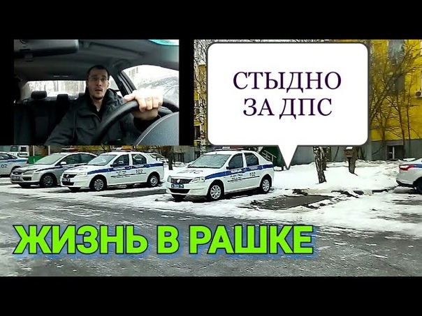 СТЫДНО ЗА ДПС, ЖИЗНЬ В
