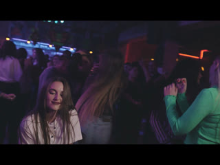 DJ SLADKOFF - 22/02/20 Hookah House г.Лабинск