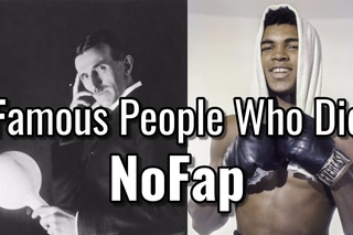Famous People Who Did Semen Retention and Why You Should Too
