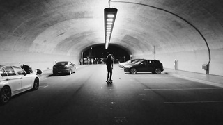 Mansionair - A Little Lost