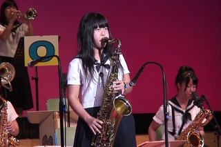 GROOVIN’ HIGH / BFJO2009