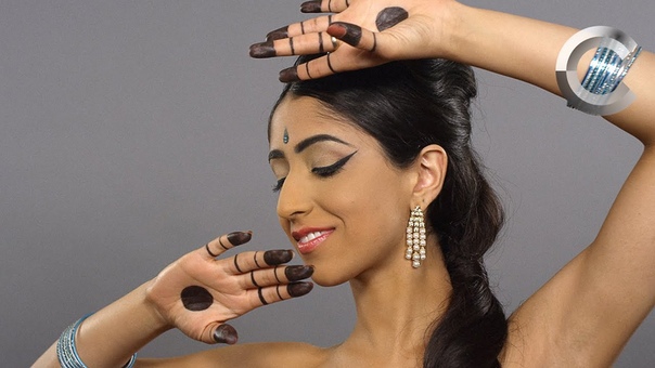 India ( Trisha), 100 Years of Beauty Ep 7, Cut, History