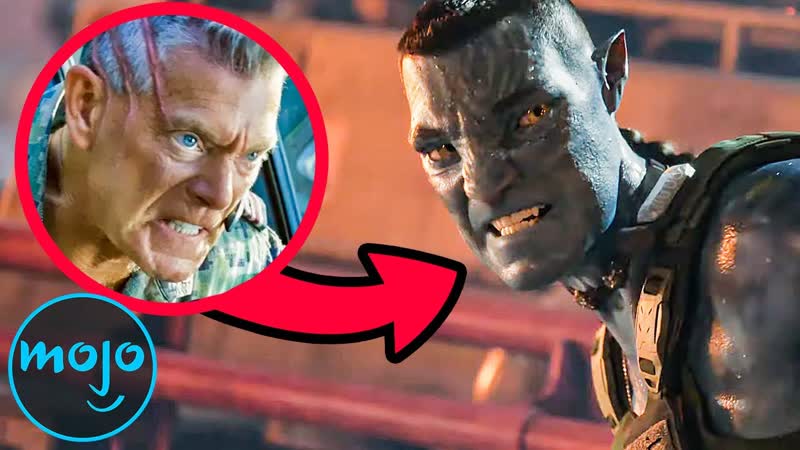 Top 5 Exciting Things In The Avatar: The Way of Water