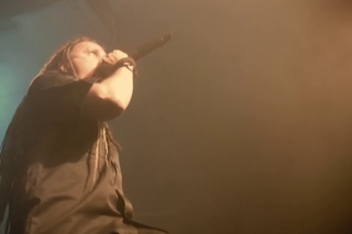 DECAPITATED - Visual Delusion (live 2010)