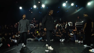 Physs & Kefton vs Sam & Lek - Demie Finale 2vs2 Master of Master - BLACK HOLE