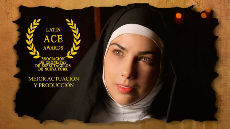 Santa Rosa de Lima (2020) EWTN Corporación