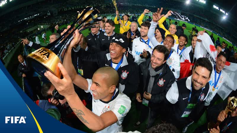 Brazilian club hits another