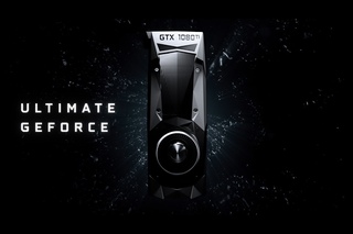 Introducing the GeForce GTX 1080 Ti – ULTIMATE GEFORCE