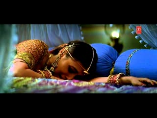 Khaali Hai Tere Bina Paheli Ft.  Rani Mukherjee, Shahrukh Khan