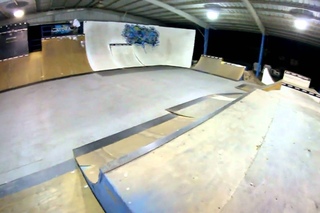 Compound Session