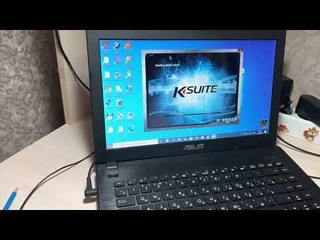 Kess v2 начало использования установка драйверов и первый запуск