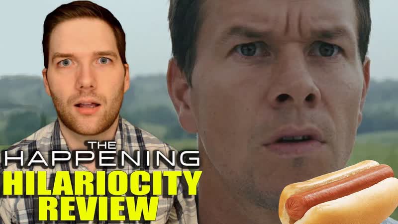 The Happening Hilariocity