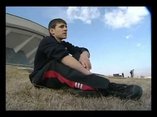 “Ghost Tracers“ Armenian Parkour and Freerun: Репортаж по каналу “Мир“