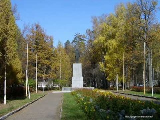 ~Мой Волжск~ я здесь родилась