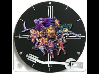 Chrono Trigger Arranged Soundtrack Collection