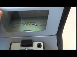 портативный анализатор драгоценных металлов и сплавов GoldXpert XRF