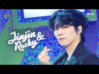 [] JinJin & Rocky - Just Breath @ Music Core
