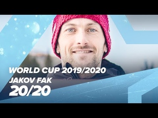 Яков Фак 20/20 (Поклюка-2020)