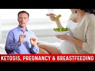Keto Diet and Pregnancy: Is It Safe If Pregnant or Breastfeeding  Dr. Berg