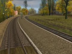 082: Platform BT - Lniano (0,30-9m) start1