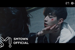 HENRY 헨리 ’Monster’ MV Teaser