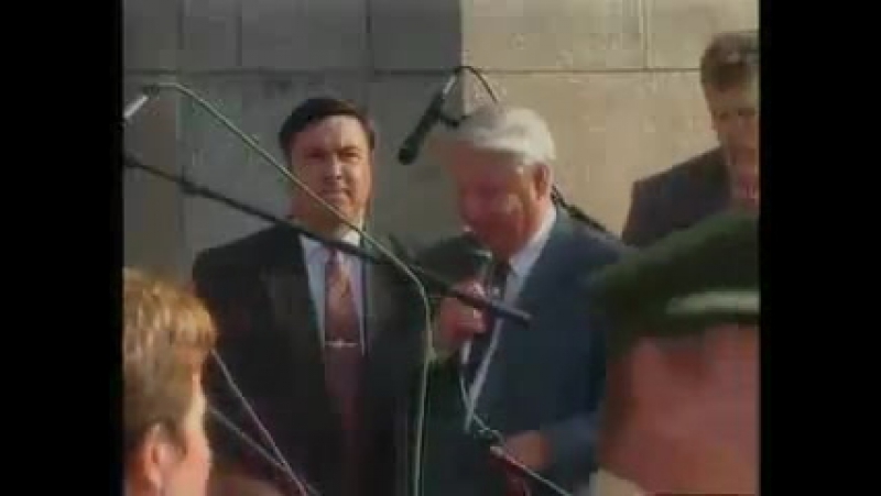 президент РФ (подпевание калинки