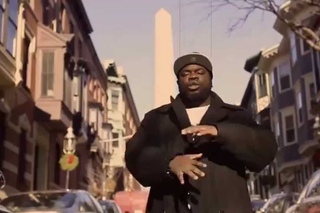 Guru ft. Avrex & Big Shug - “Propaganda“