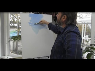 Игорь Сахаров, видеоурок Крымский воздух, трейлер