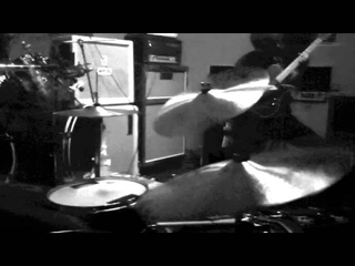 COILGUNS - Zoetropist + Flippists/Privateers live in Mons, B on march 29th 2013