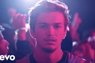 Kygo ft. James Vincent McMorrow — I’m in Love [HD 1080]